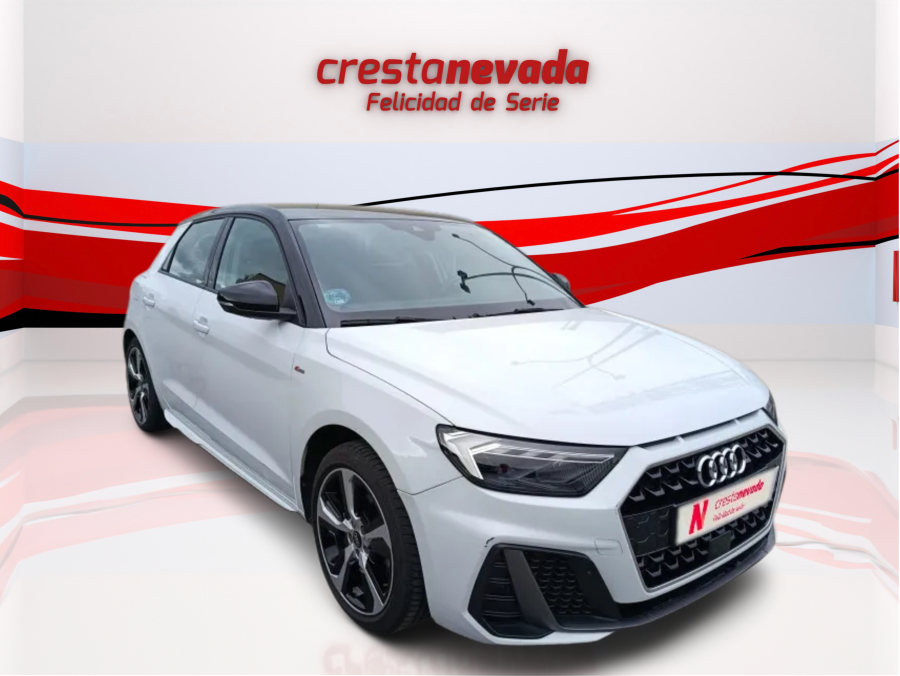 Imagen de AUDI A1