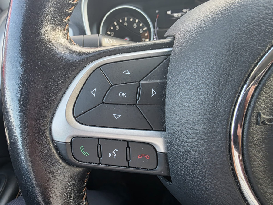 Imagen de Jeep Compass