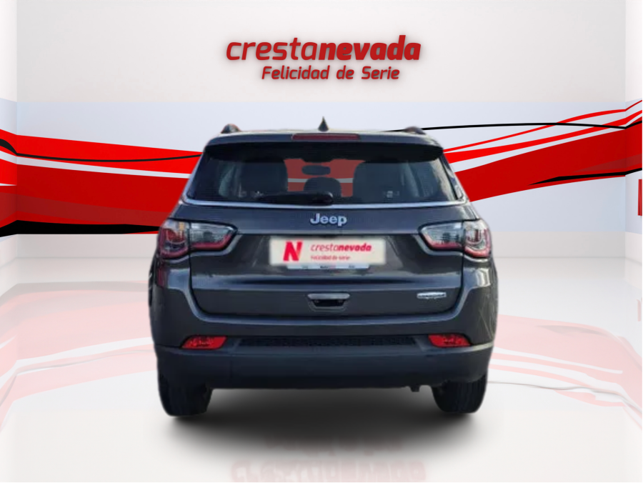 Imagen de Jeep Compass