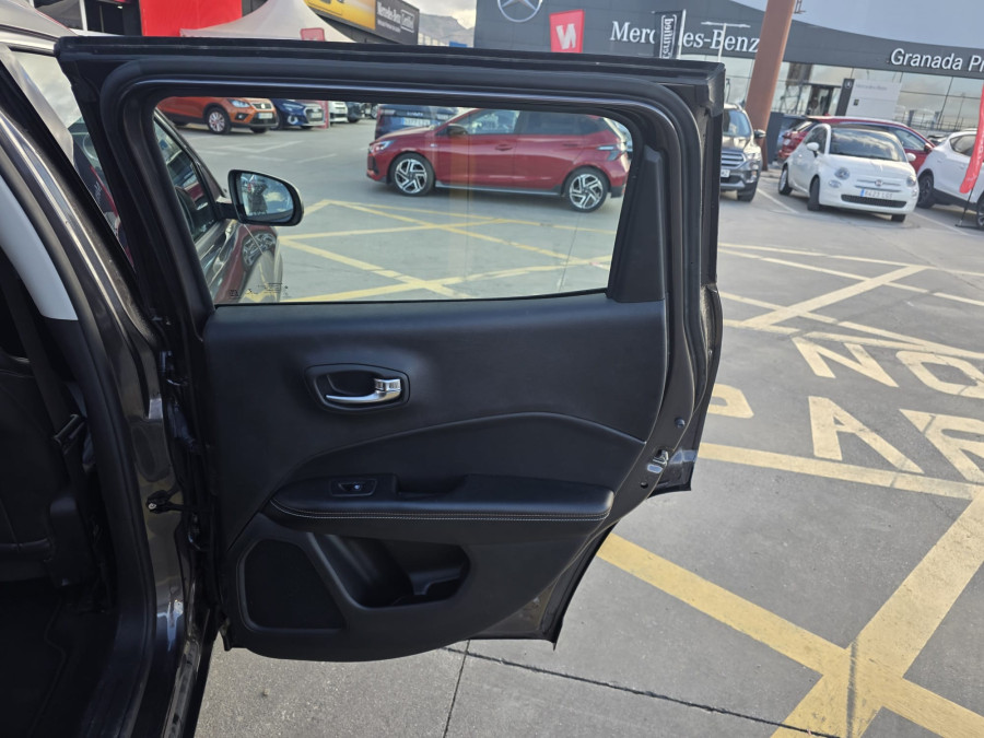 Imagen de Jeep Compass