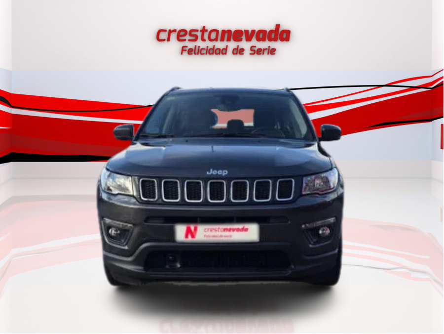 Imagen de Jeep Compass