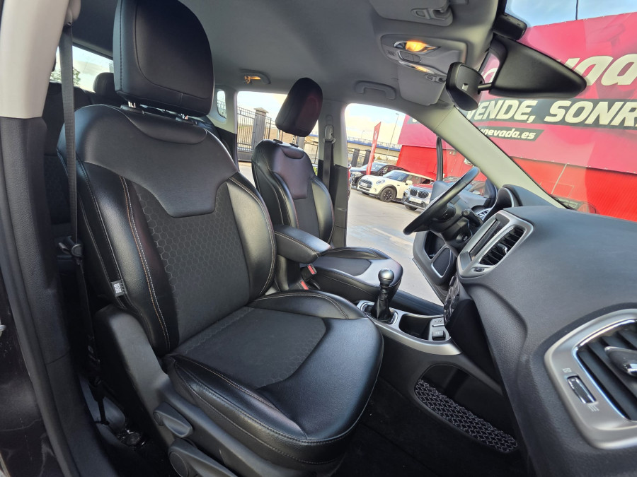 Imagen de Jeep Compass