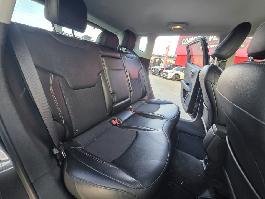 Imagen de Jeep Compass