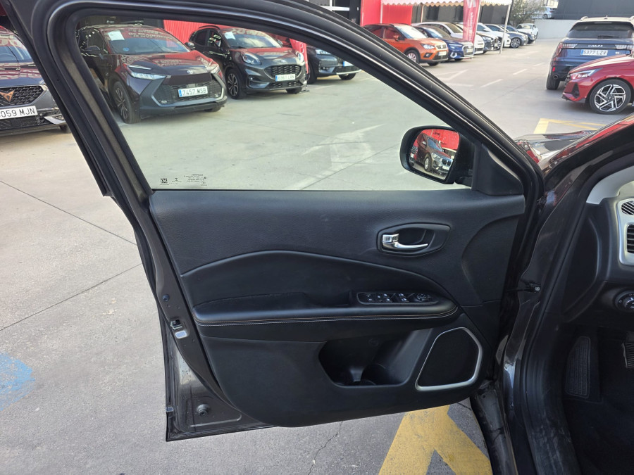 Imagen de Jeep Compass