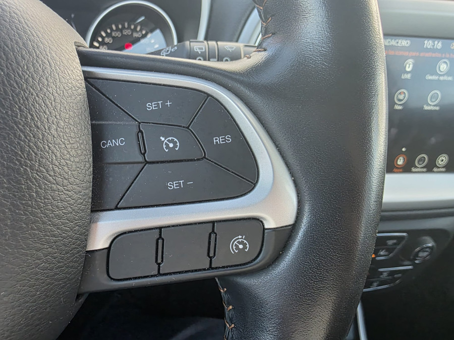 Imagen de Jeep Compass