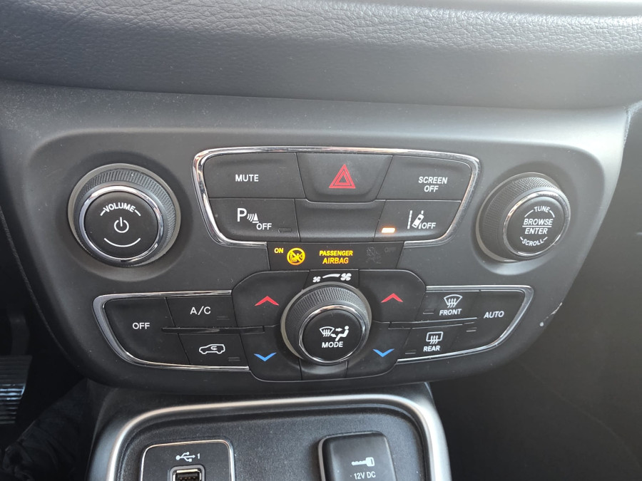 Imagen de Jeep Compass