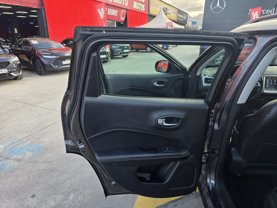 Imagen de Jeep Compass