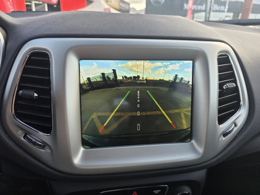 Imagen de Jeep Compass