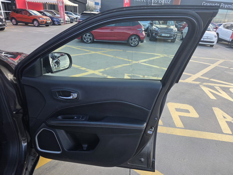 Imagen de Jeep Compass