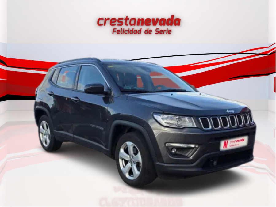 Imagen de Jeep Compass