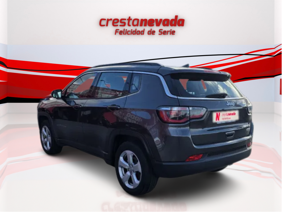 Imagen de Jeep Compass