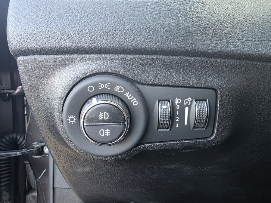 Imagen de Jeep Compass