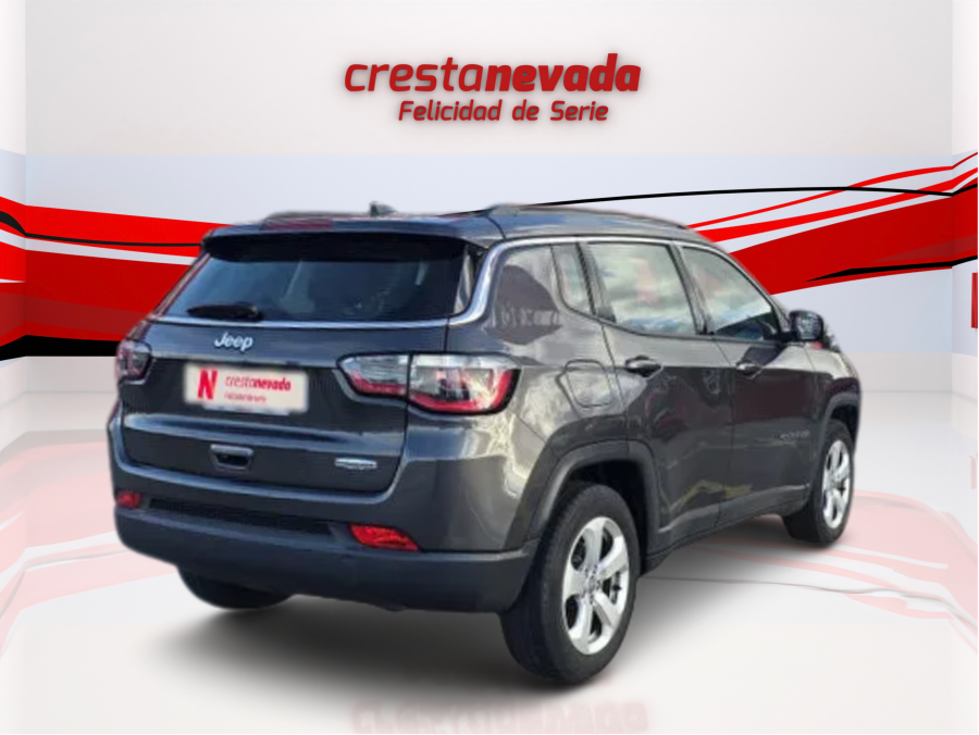 Imagen de Jeep Compass