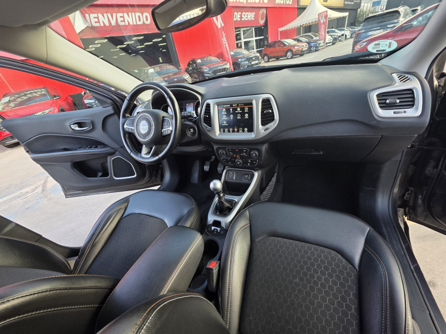 Imagen de Jeep Compass