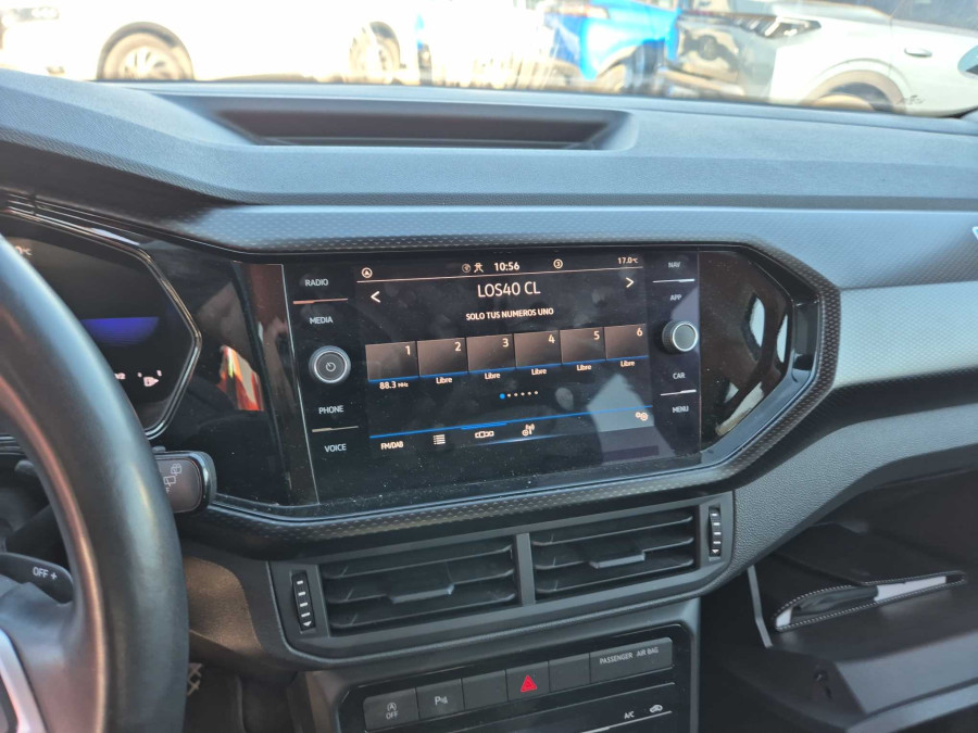 Imagen de Volkswagen T-Cross