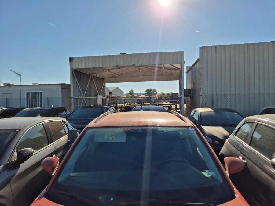 Imagen de Volkswagen T-Cross