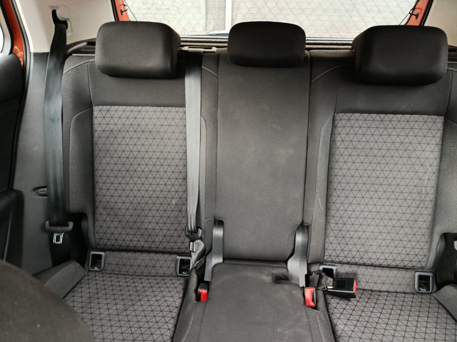 Imagen de Volkswagen T-Cross