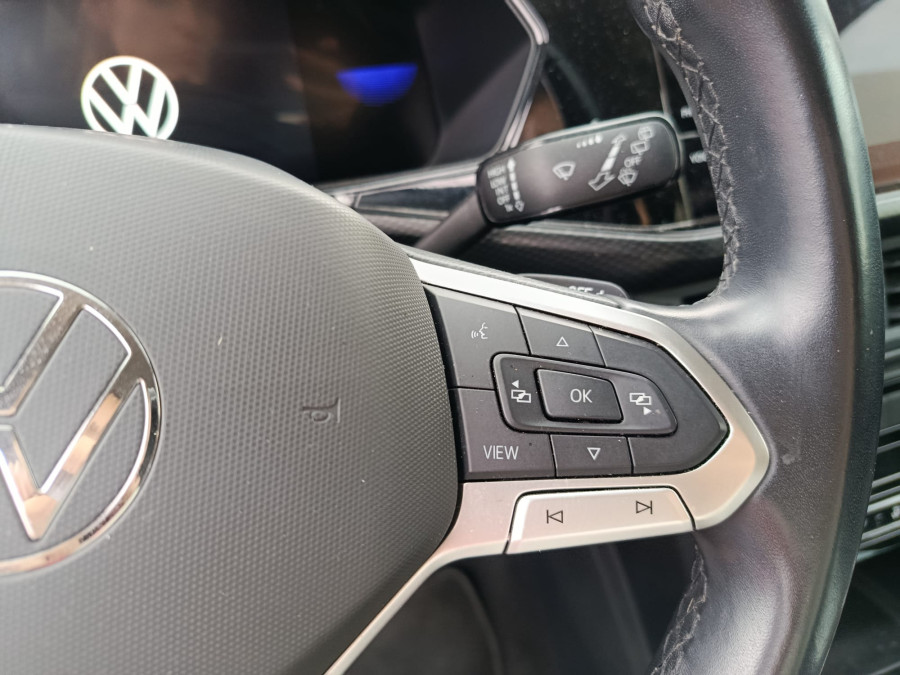 Imagen de Volkswagen T-Cross