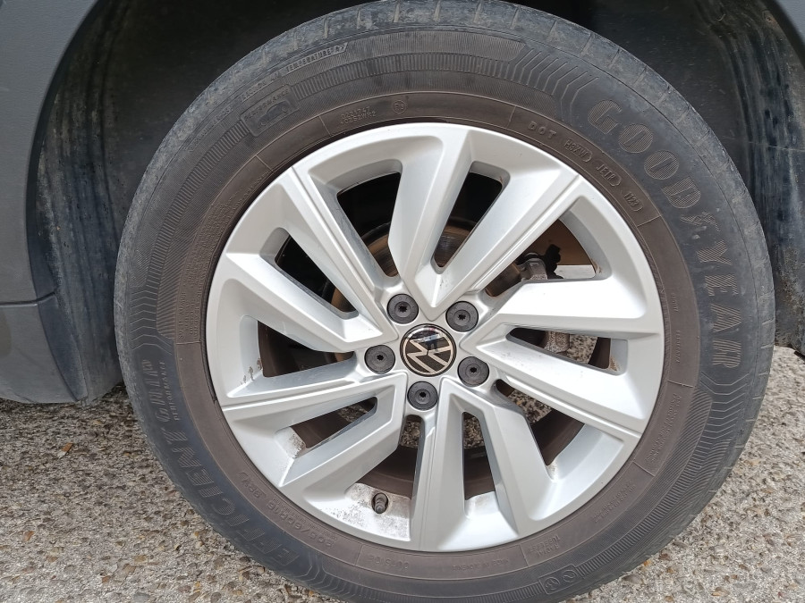 Imagen de Volkswagen T-Cross