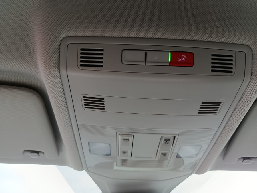 Imagen de Volkswagen T-Cross
