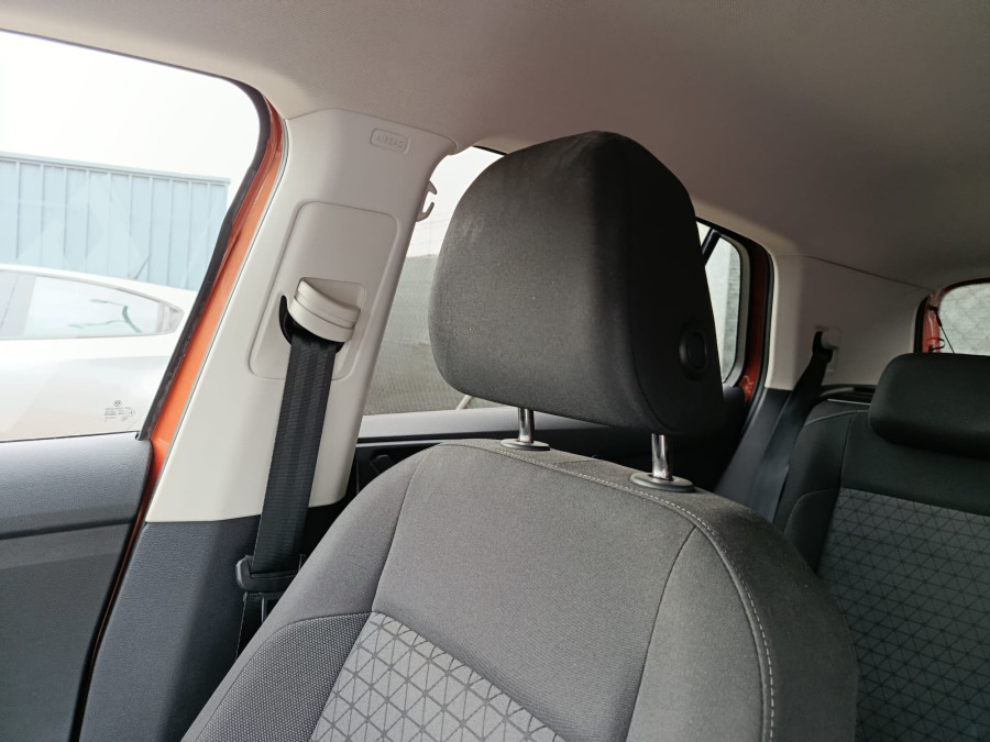 Imagen de Volkswagen T-Cross