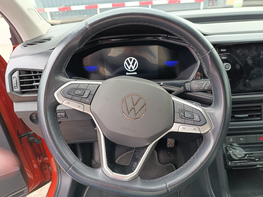 Imagen de Volkswagen T-Cross