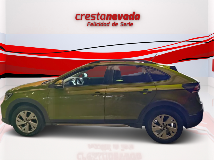 Imagen de Volkswagen Taigo