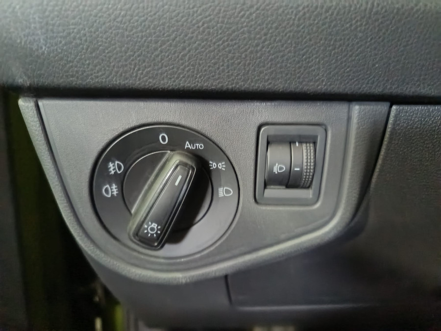 Imagen de Volkswagen Taigo