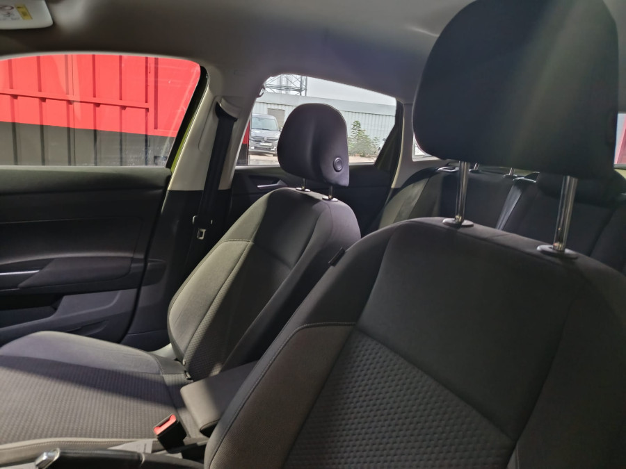 Imagen de Volkswagen Taigo