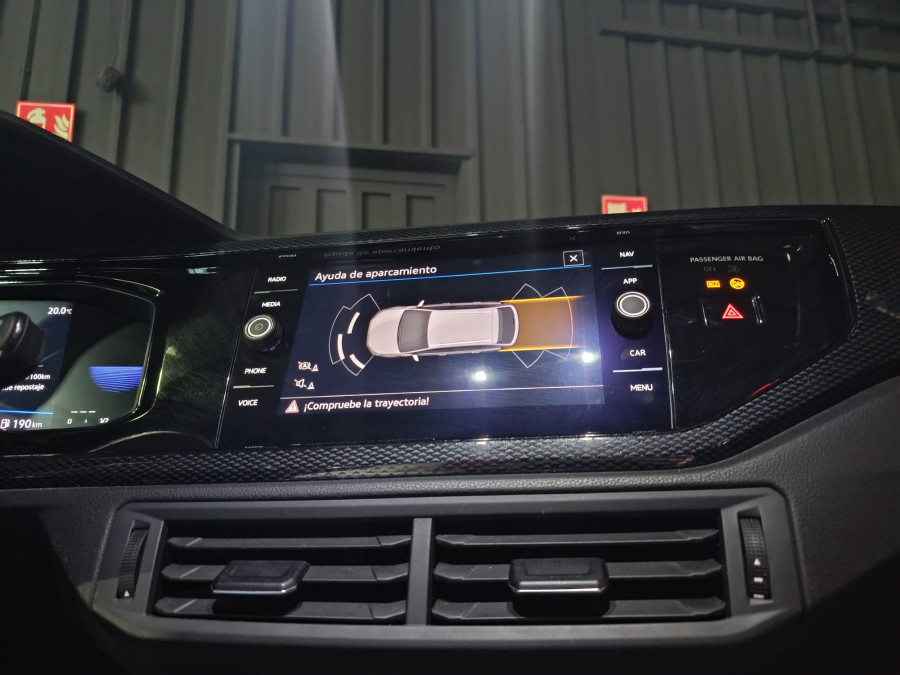 Imagen de Volkswagen Taigo