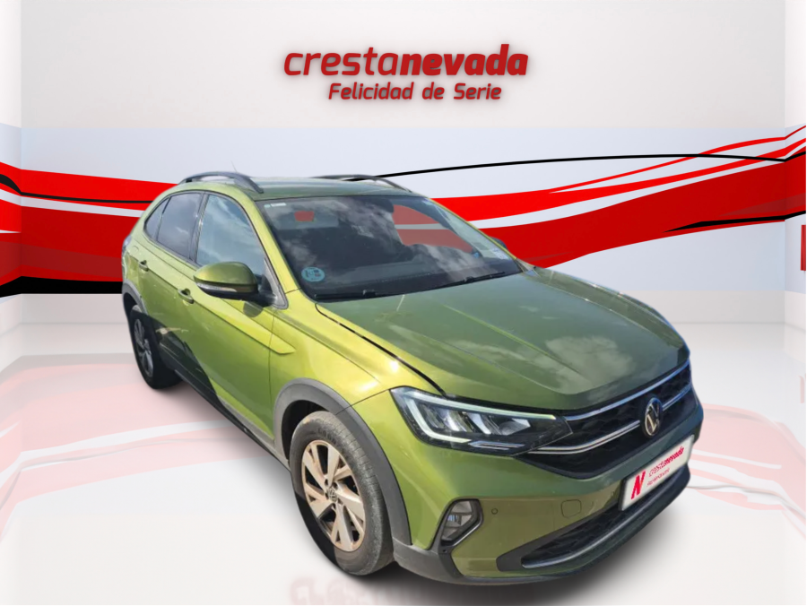 Imagen de Volkswagen Taigo