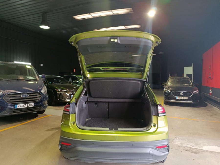 Imagen de Volkswagen Taigo