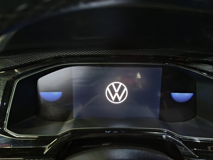 Imagen de Volkswagen Taigo