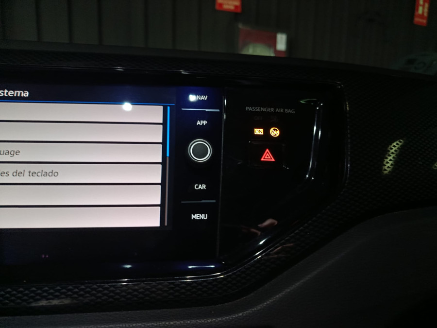 Imagen de Volkswagen Taigo