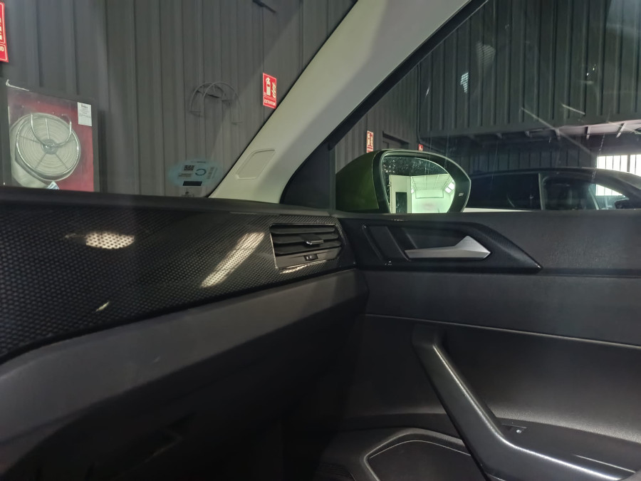 Imagen de Volkswagen Taigo