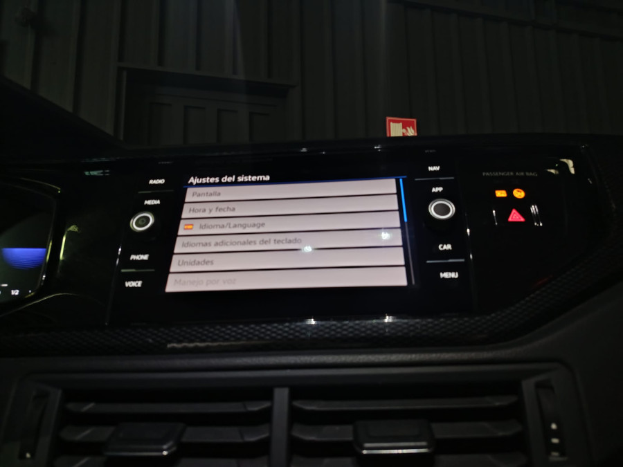 Imagen de Volkswagen Taigo