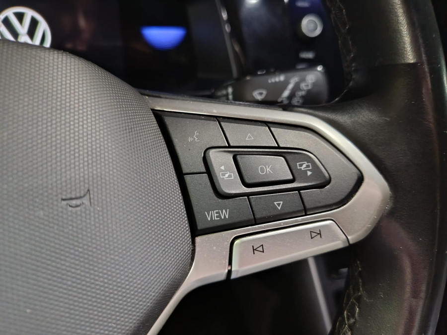 Imagen de Volkswagen Taigo