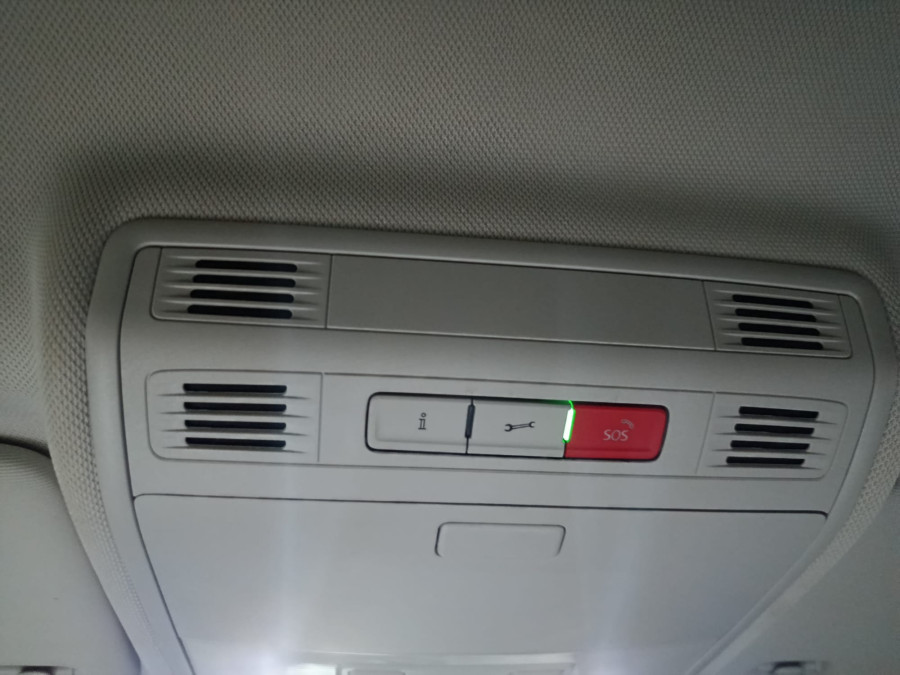 Imagen de Volkswagen Taigo