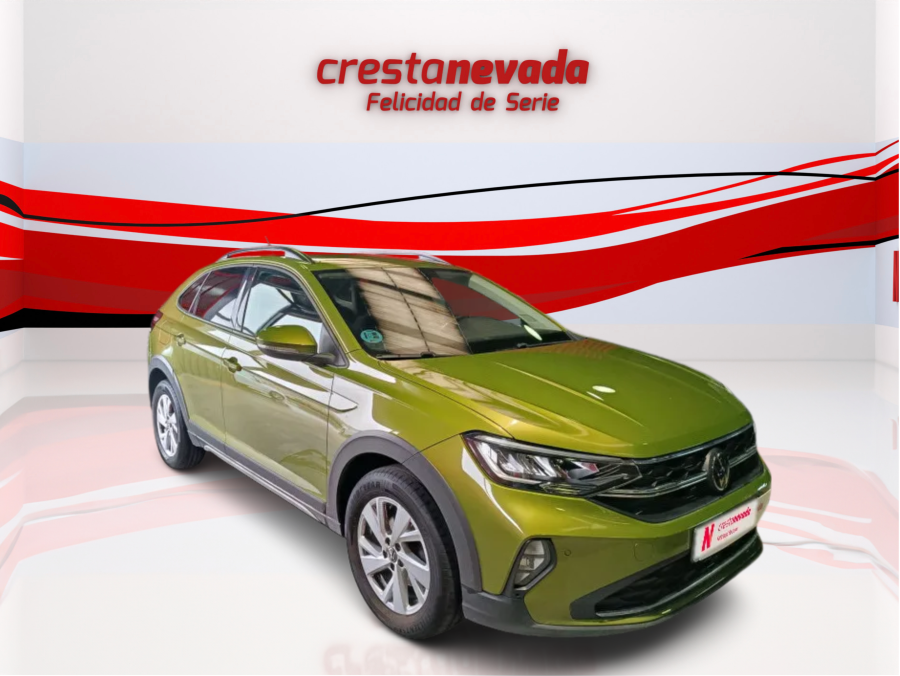 Imagen de Volkswagen Taigo