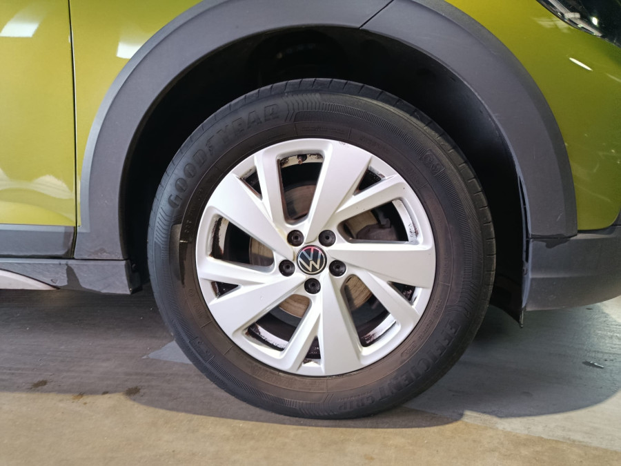 Imagen de Volkswagen Taigo