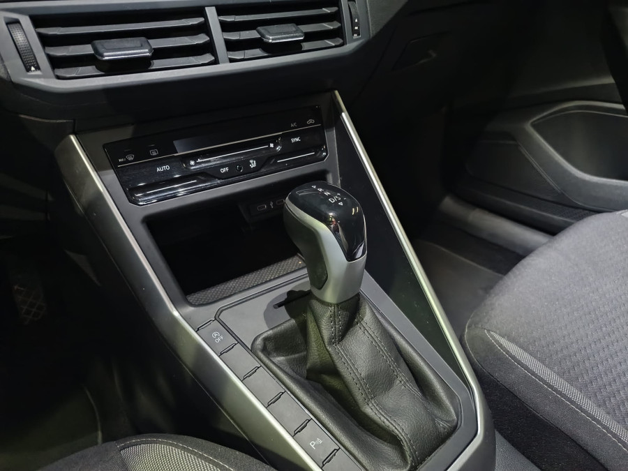 Imagen de Volkswagen Taigo