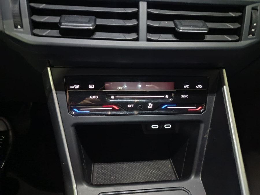 Imagen de Volkswagen Taigo