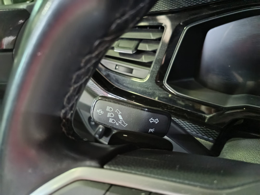 Imagen de Volkswagen Taigo