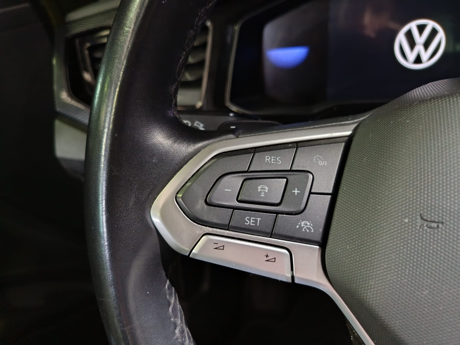 Imagen de Volkswagen Taigo