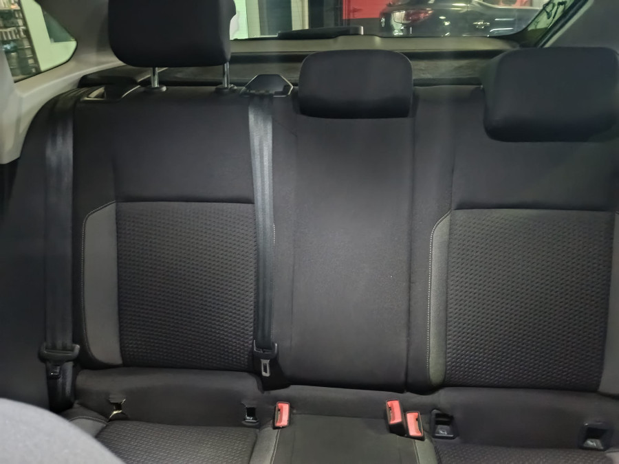 Imagen de Volkswagen Taigo