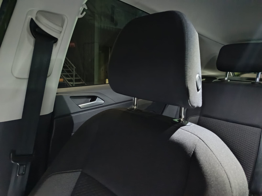 Imagen de Volkswagen Taigo