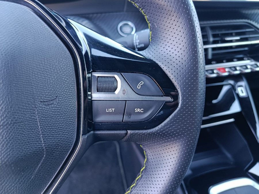 Imagen de Peugeot 208