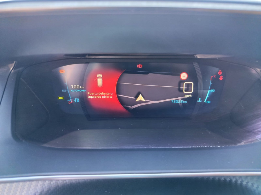 Imagen de Peugeot 208