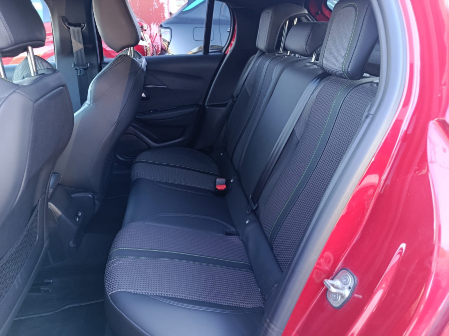 Imagen de Peugeot 208