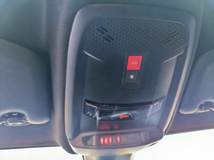 Imagen de Peugeot 208